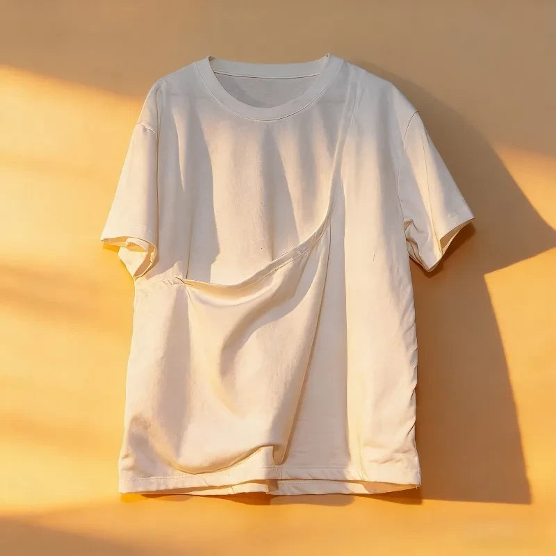 Mega Pocket Tee