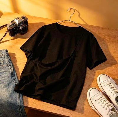 Mega Pocket Tee