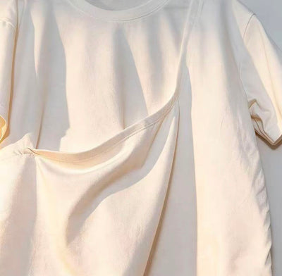 Mega Pocket Tee