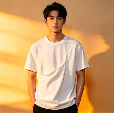 Mega Pocket Tee