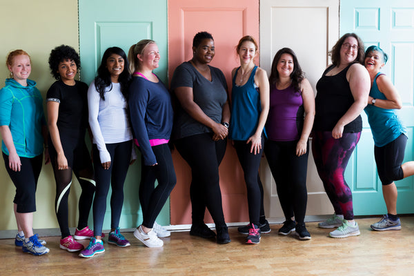 For Coaches, Wellness Teams & Small Groups