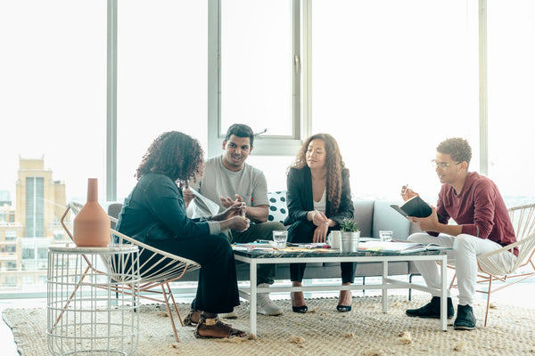 Peptide research is easier when you’re not doing it alone.