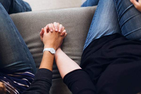 For Couples Exploring Health Optimization Together
